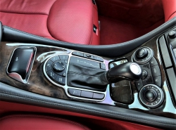 รถมือสอง MERCEDES-BENZ SL-CLASS SL500 ปี 2006 สีบรอนซ์