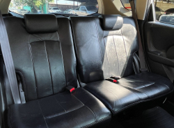 รถมือสอง HONDA JAZZ ปี 2013 สีขาว