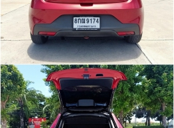 รถมือสอง MG MG3 ปี 2019 สีแดง