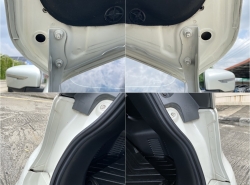 รถมือสอง NISSAN X-TRAIL ปี 2016 สีขาว