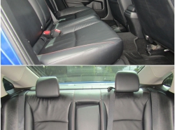 รถมือสอง HONDA CIVIC ปี 2020 สีน้ำเงิน