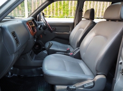 รถมือสอง MITSUBISHI STRADA ปี 2002 สีบรอนซ์