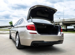 รถมือสอง BMW 5 SERIES 523I ปี 2011 สีบรอนซ์