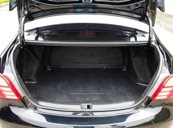 รถมือสอง TOYOTA VIOS ปี 2012 สีดำ