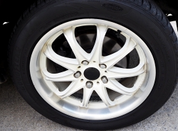 รถมือสอง TOYOTA INNOVA ปี 2012 สีทอง