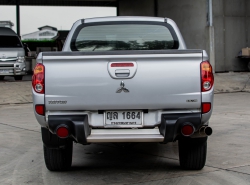รถมือสอง MITSUBISHI TRITON ปี 2011 สีเทา