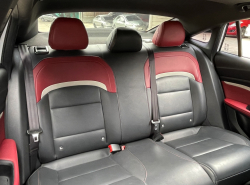 รถมือสอง MG 5 ปี 2022 สีขาว