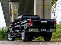 รถมือสอง TOYOTA HILUX REVO ปี 2019 สีดำ