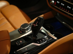 รถมือสอง BMW 5 SERIES 520D ปี 2018 สีขาว