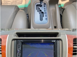 รถมือสอง TOYOTA FORTUNER ปี 2009 สีเทา