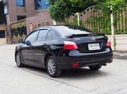 รถมือสอง TOYOTA VIOS ปี 2012 สีดำ