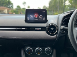 รถมือสอง MAZDA 2 ปี 2017 สีดำ