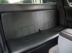 รถมือสอง MAZDA BT-50 PRO ปี 2016 สีน้ำตาล