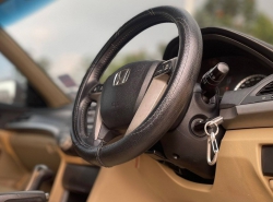 รถมือสอง HONDA ACCORD ปี 2011 สีดำ