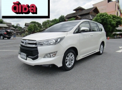 TOYOTA INNOVA ปี 2017