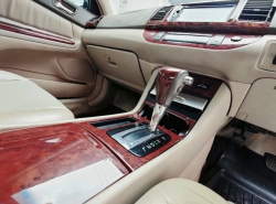 รถมือสอง TOYOTA CAMRY ปี 2002 สีดำ