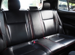 รถมือสอง TOYOTA YARIS ปี 2018 สีขาว