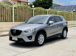 MAZDA CX-5 ปี 2014