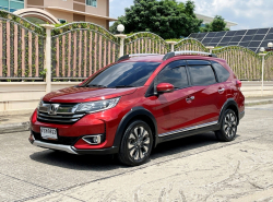 HONDA BR-V ปี 2019