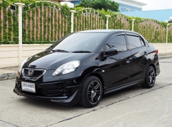 HONDA BRIO ปี 2013