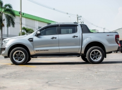 รถมือสอง FORD RANGER ปี 2015 สีเทา