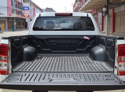 รถมือสอง ISUZU D-MAX ปี 2017 สีขาว