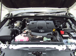 รถมือสอง TOYOTA HILUX REVO ปี 2018 สีขาว