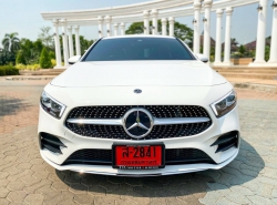 MERCEDES-BENZ A-CLASS A200 ปี 2021