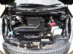 รถมือสอง SUZUKI SWIFT ปี 2013 สีดำ