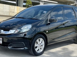 HONDA MOBILIO ปี 2016