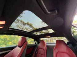 รถมือสอง MERCEDES-BENZ E-CLASS E200 ปี 2014 สีดำ