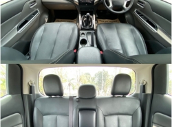 รถมือสอง MITSUBISHI TRITON ปี 2017 สีดำ