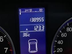 รถมือสอง HONDA CR-V ปี 2011 สีขาว