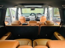 รถมือสอง MERCEDES-BENZ G-CLASS G350 ปี 2016 สีขาว