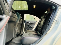 รถมือสอง MERCEDES-BENZ CLA-CLASS CLA250 AMG ปี 2015 สีขาว