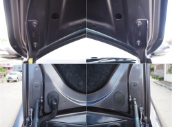 รถมือสอง NISSAN TEANA ปี 2009 สีเทา