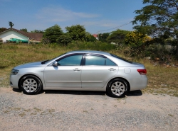 รถมือสอง TOYOTA CAMRY ปี 2007 สีบรอนซ์