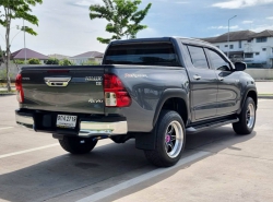 รถมือสอง TOYOTA HILUX REVO ปี 2019 สีเทา