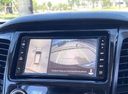 รถมือสอง MITSUBISHI PAJERO SPORT ปี 2015 สีดำ