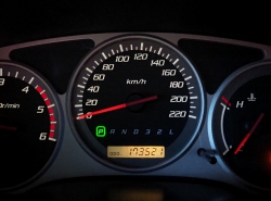 รถมือสอง ISUZU D-MAX ปี 2006 สีบรอนซ์