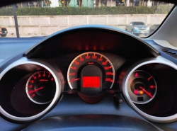 รถมือสอง HONDA JAZZ ปี 2012 สีดำ