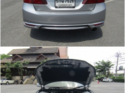 รถมือสอง HONDA ACCORD ปี 2016 สีบรอนซ์