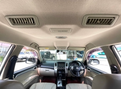 รถมือสอง MITSUBISHI PAJERO SPORT ปี 2012 สีขาว