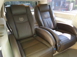 รถมือสอง CADILLAC ELDORADO ปี 2016 สีดำ