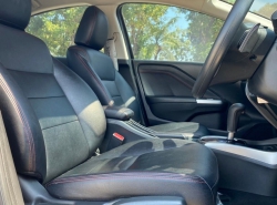 รถมือสอง HONDA CITY ปี 2015 สีเทา