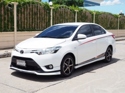 TOYOTA VIOS ปี 2014