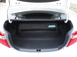 รถมือสอง TOYOTA VIOS ปี 2016 สีขาว