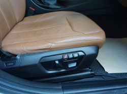 รถมือสอง BMW 3 SERIES 320D ปี 2015 สีขาว