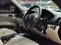 รถมือสอง MITSUBISHI PAJERO SPORT ปี 2010 สีน้ำตาล