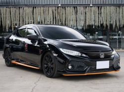 HONDA CIVIC ปี 2017